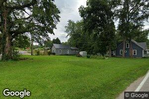 301 S Mill St, Hazleton, IN 47640