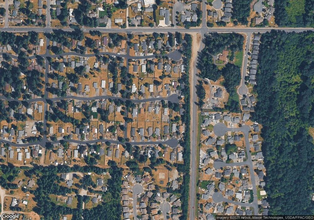 8420 194th St E unit 127, Spanaway, WA 98387 - photo 1