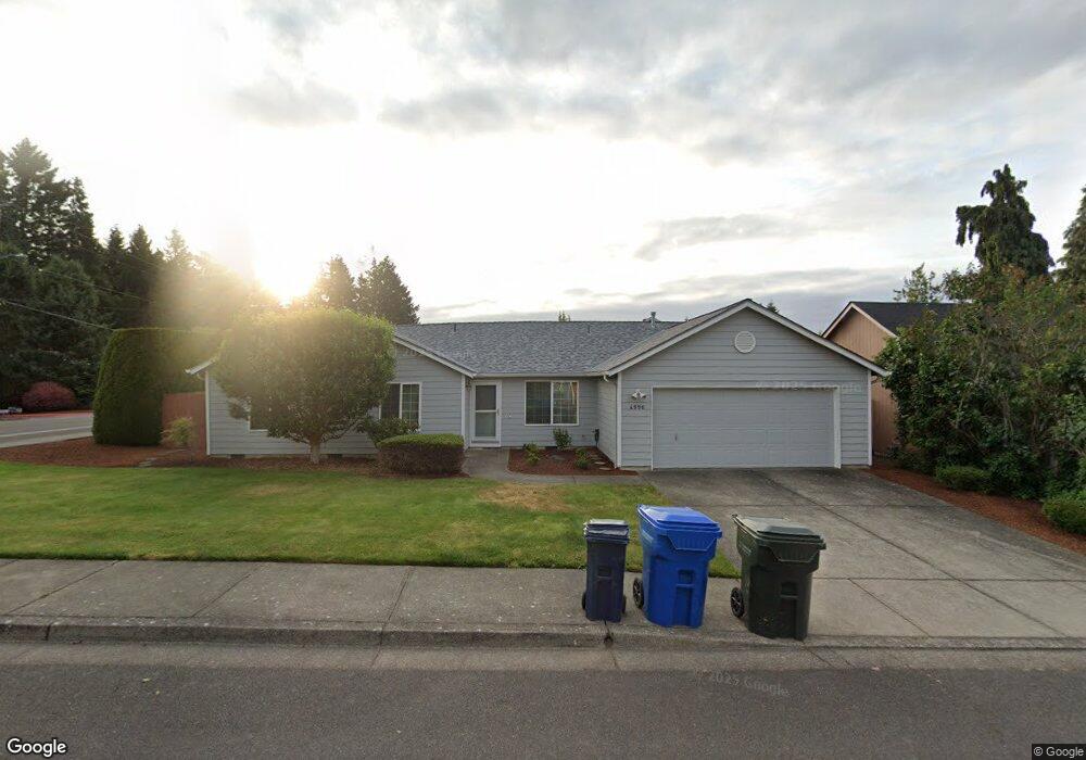 4996 Nomore St N, Keizer, OR 97303 - photo 1