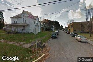 1200 Sherman St, Sligo, PA 16255