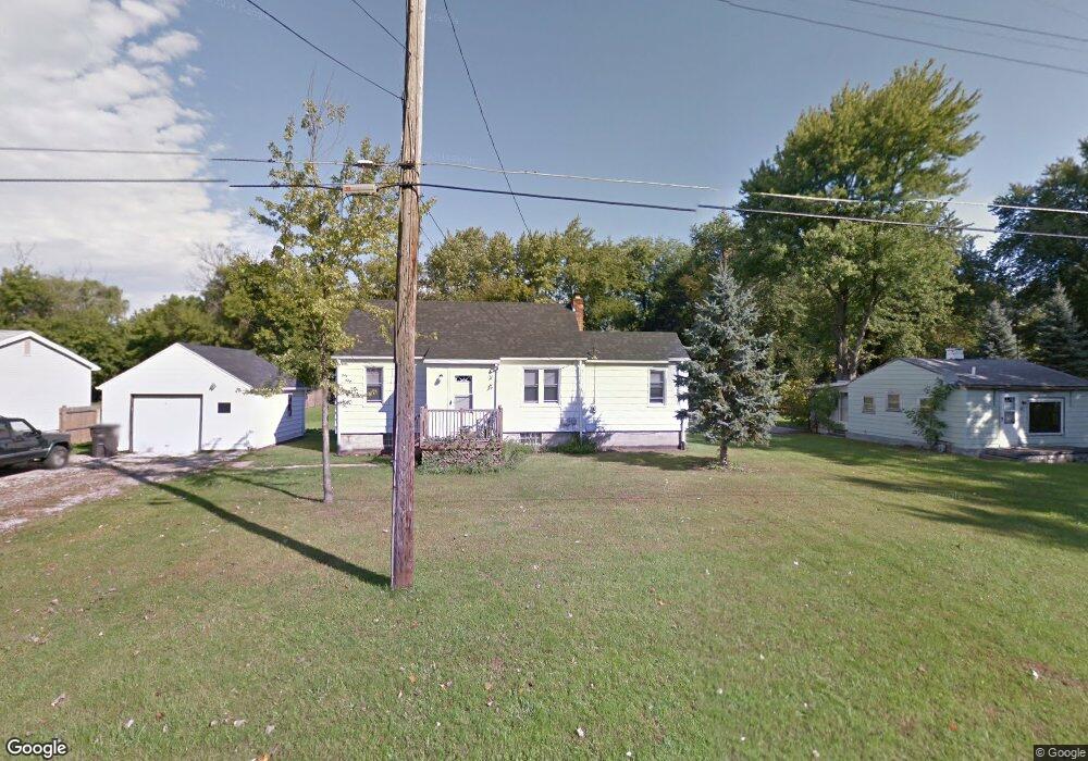 133 Virginia St, Carleton, MI 48117 - photo 1