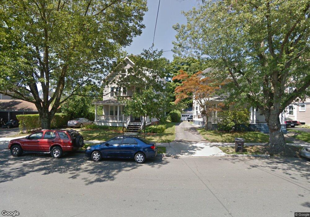 120 W Rock Ave, New Haven, CT 06515 - photo 1