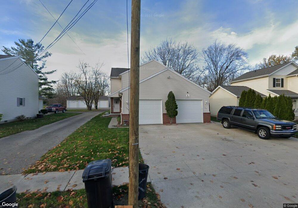 167 Taylor St, Port Huron, MI 48060 - photo 1