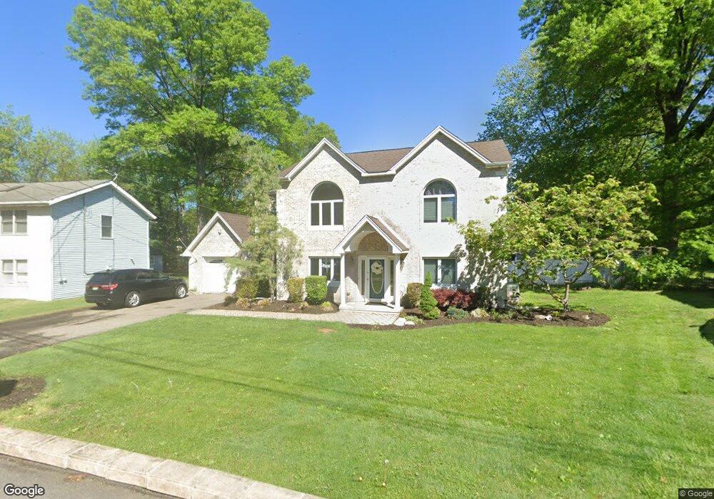 17 Post Ln, Wayne, NJ 07470 - photo 1