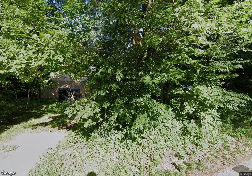 N7493 Menominee River Dr, Porterfield, WI 54159 - photo 1