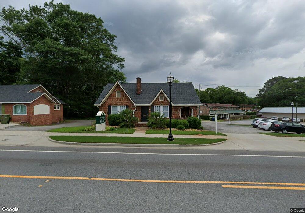 228 Bankhead Hwy, Carrollton, GA 30117 - photo 1