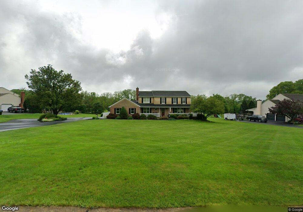 75 Harvest Dr, Barto, PA 19504 - photo 1