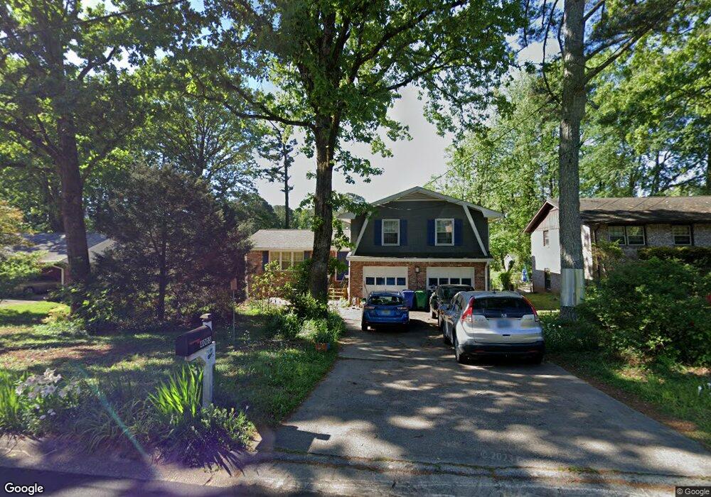 4003 Allenwood Way, Tucker, GA 30084 - photo 1