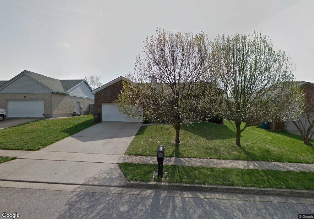 108 Crest Ct, Nicholasville, KY 40356 - photo 1