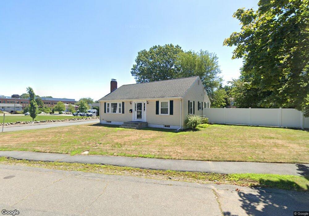 4 Amherst Rd, Marblehead, MA 01945 - photo 1