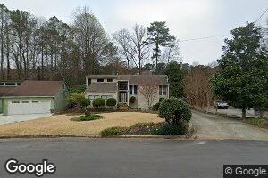 3766 Loveland Terrace Unit 2, Atlanta, GA 30341