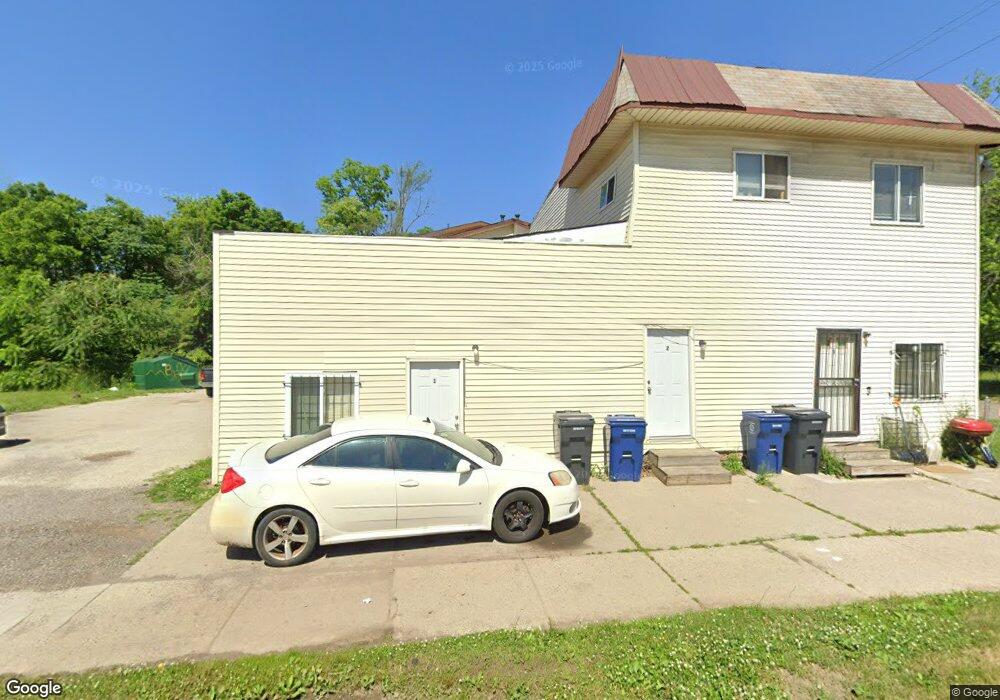 2604 S Saginaw St, Flint, MI 48503 - photo 1