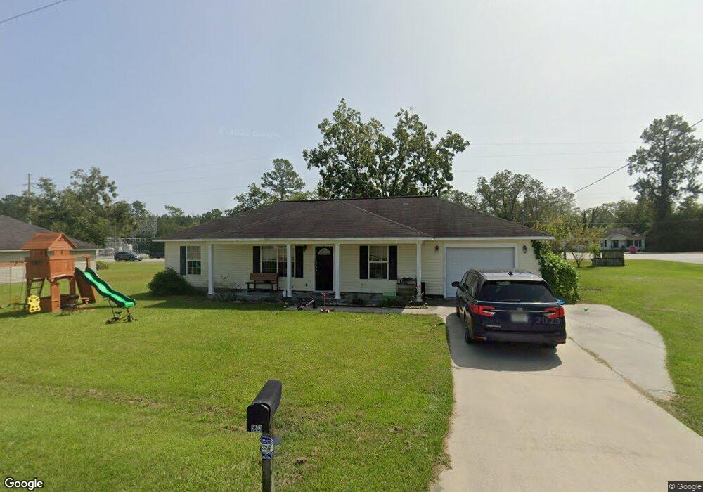 3211 Hickory Dr, Patterson, GA 31557 - photo 1