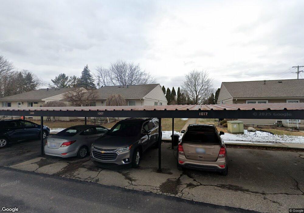 1011 S Dayton St unit 19D, Davison, MI 48423 - photo 1