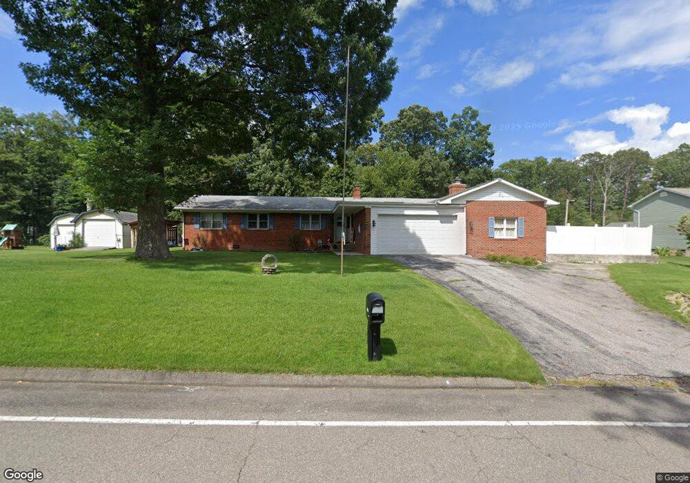 23242 Oak Dr, California, MD 20619 - photo 1