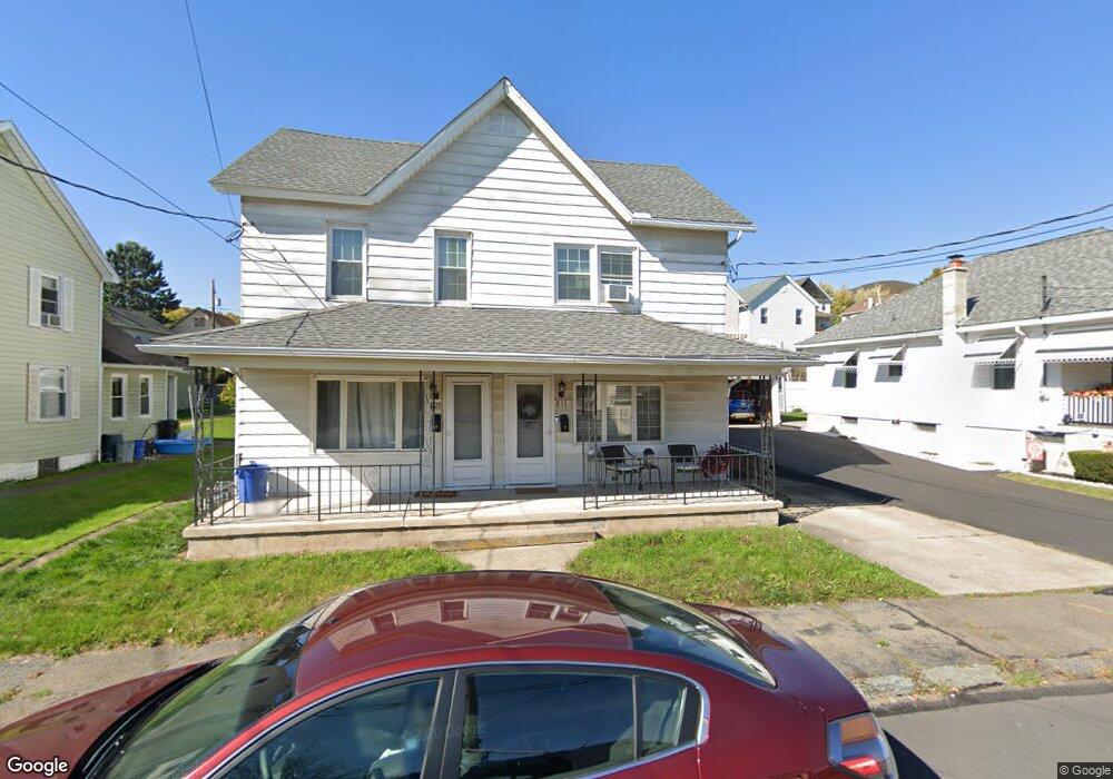 829 Albert St unit 831, Scranton, PA 18519 - photo 1