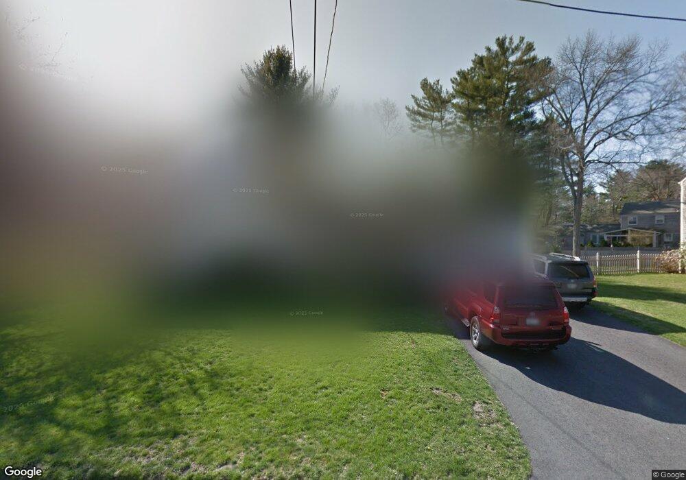 5 Teakwood Ln, Barrington, RI 02806 - photo 1