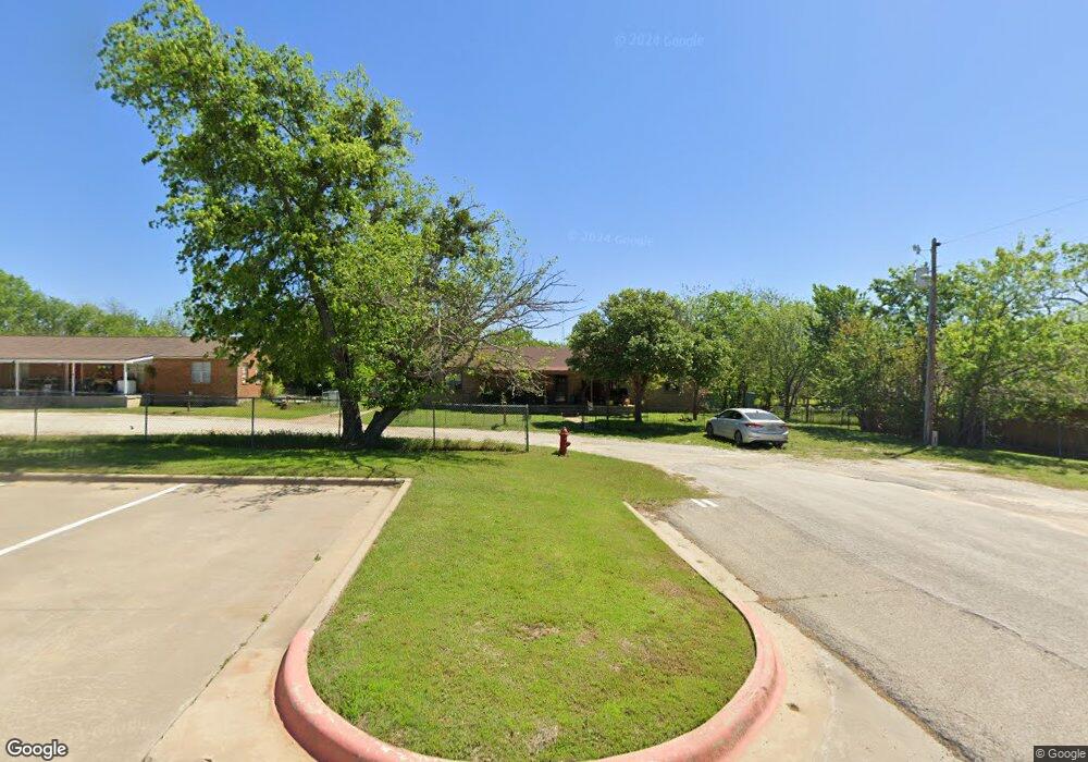 307 E Weatherford St, Weatherford, TX 76086 - photo 1