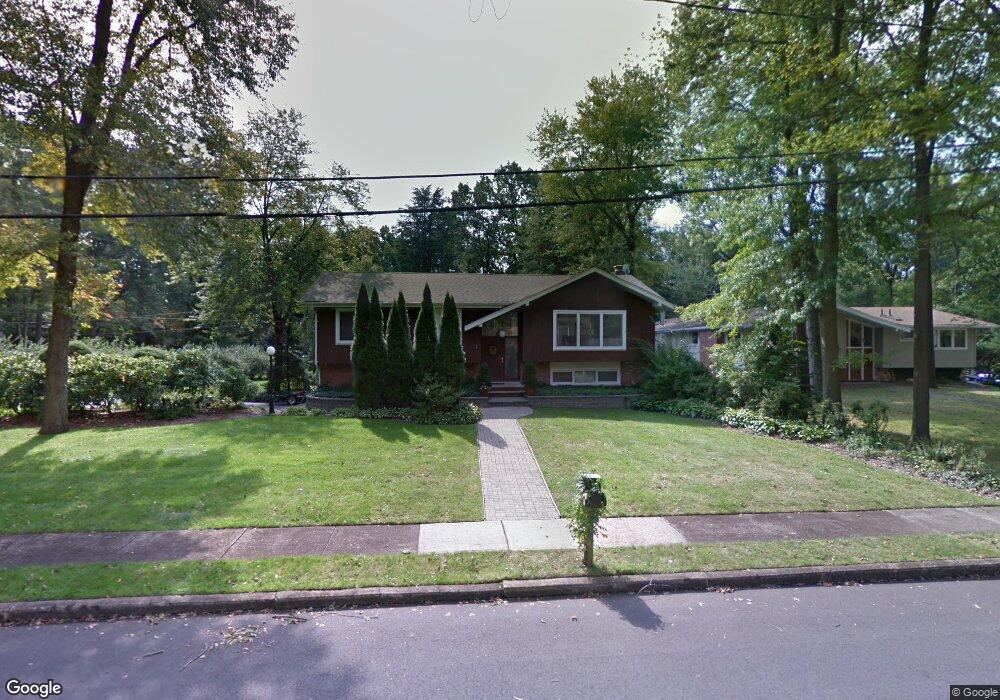 11 Addison Terrace, Old Tappan, NJ 07675 - photo 1