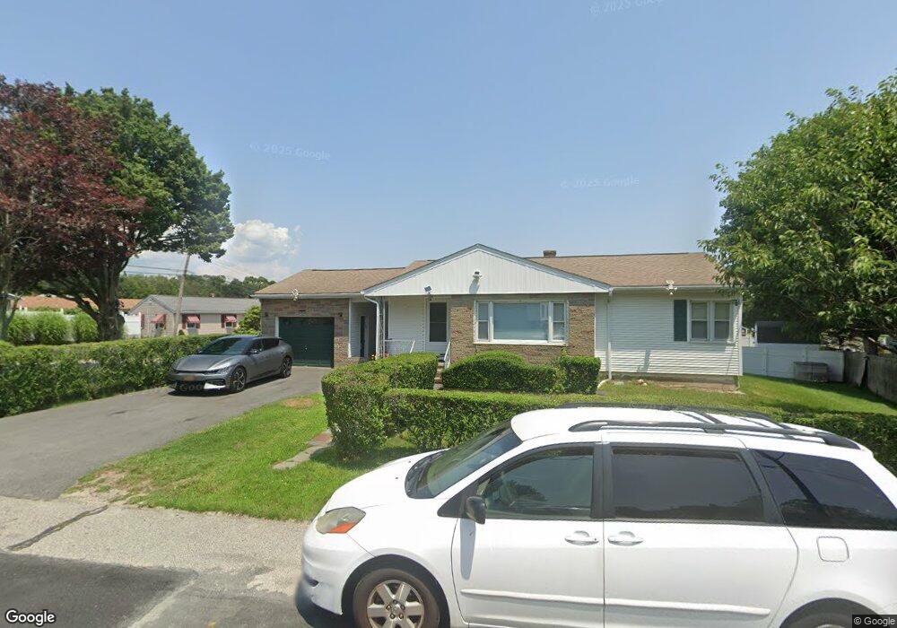 16 Gibson Terrace, North Dartmouth, MA 02747 - photo 1