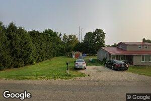 16024 Dutch Settlement Rd, Marcellus, MI 49067