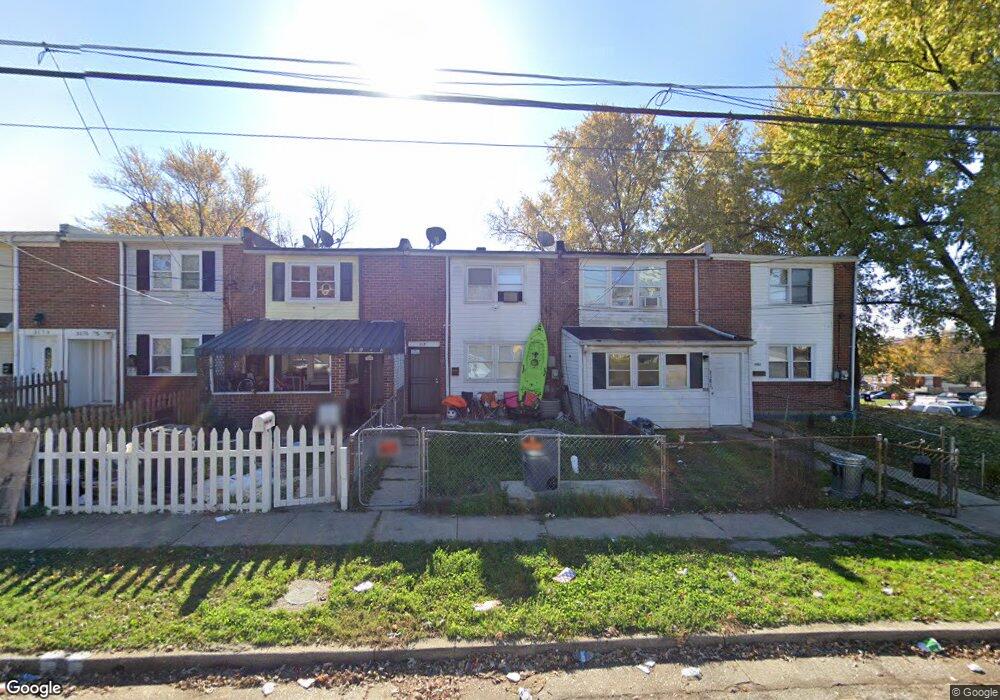 3175 Freeway, Halethorpe, MD 21227 - photo 1