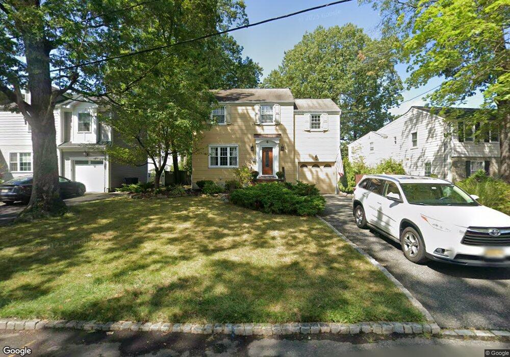 4 Salem Place, Livingston, NJ 07039 - photo 1