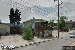 19 5th St, Dravosburg, PA 15034