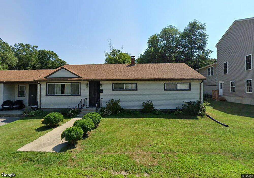 81 Rome Ave, Woonsocket, RI 02895 - photo 1