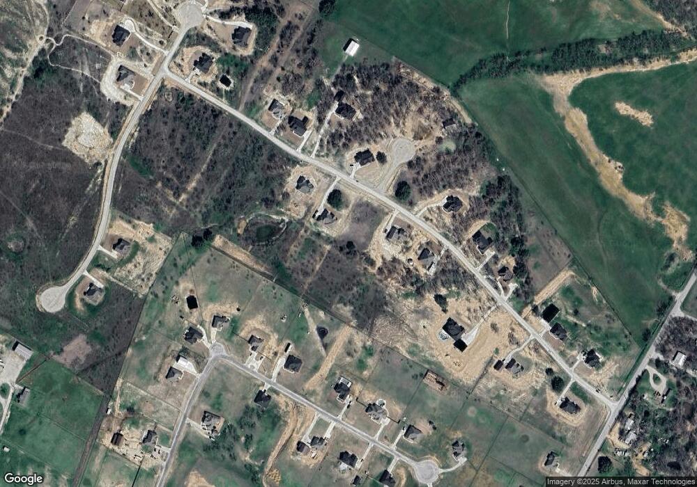 129 Tobiano Trace, Brock, TX 76087 - photo 1