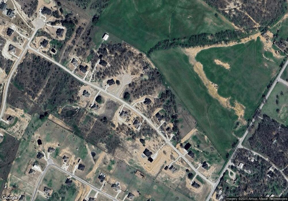 120 Tobiano Trace, Brock, TX 76087 - photo 1