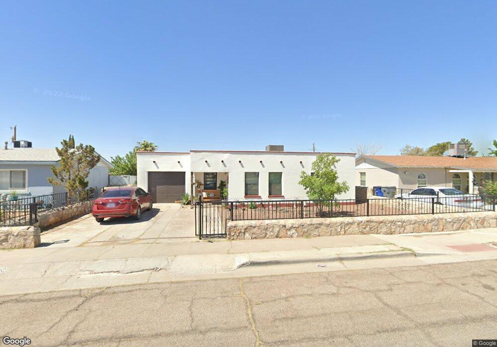 7522 Parral Dr, El Paso, TX 79915 - photo 1