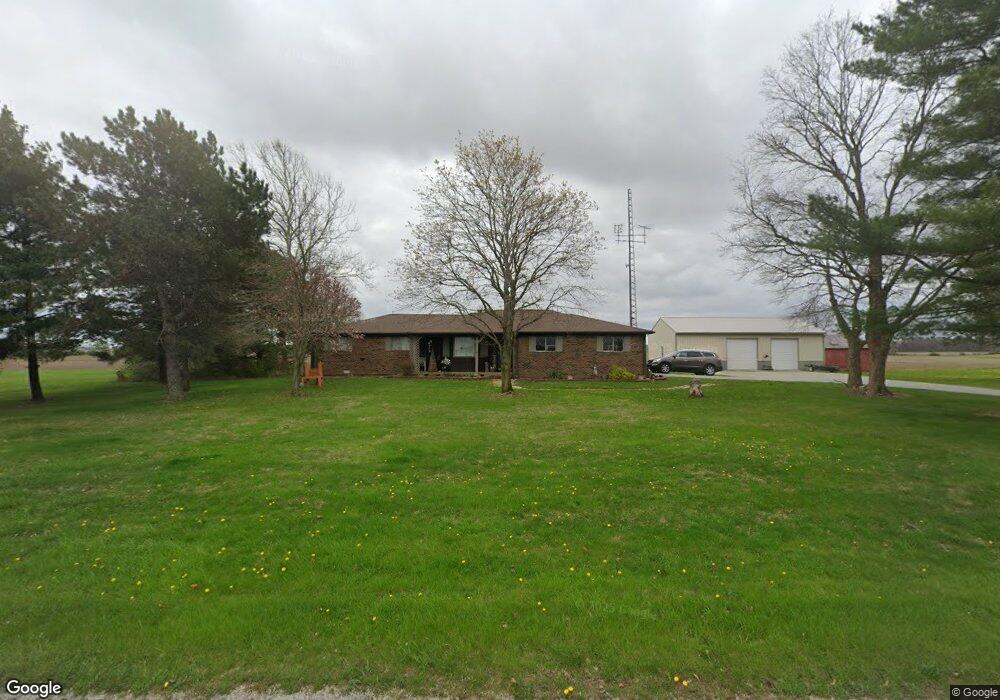 5541 E 700 S, Wabash, IN 46992 - photo 1