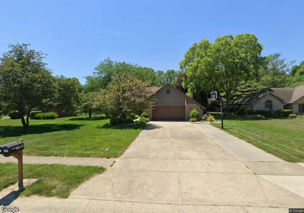 562 Windward Ln, Plainfield, IN 46168 - photo 1