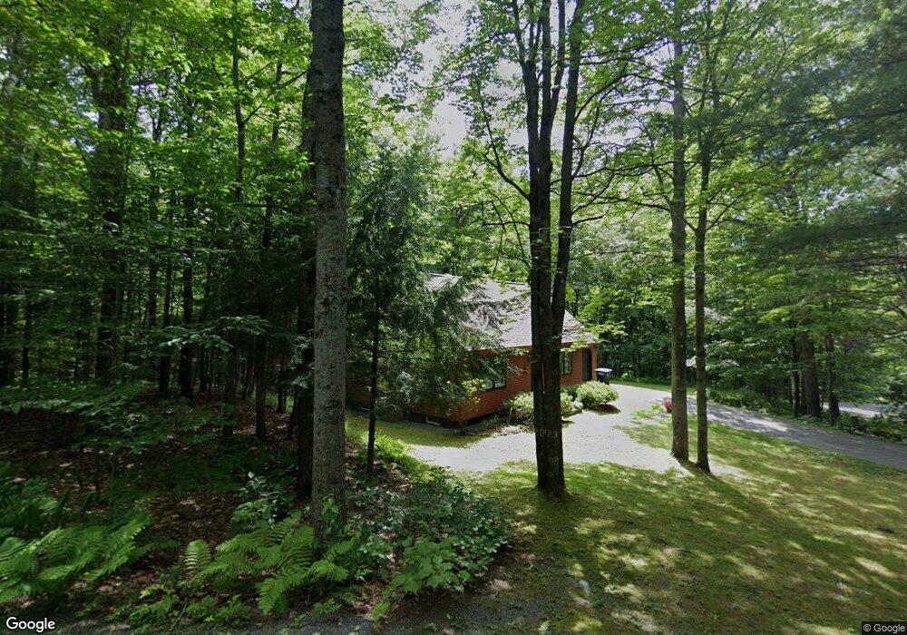 8 Birchview Terrace, Hanover, NH 03755 - photo 1