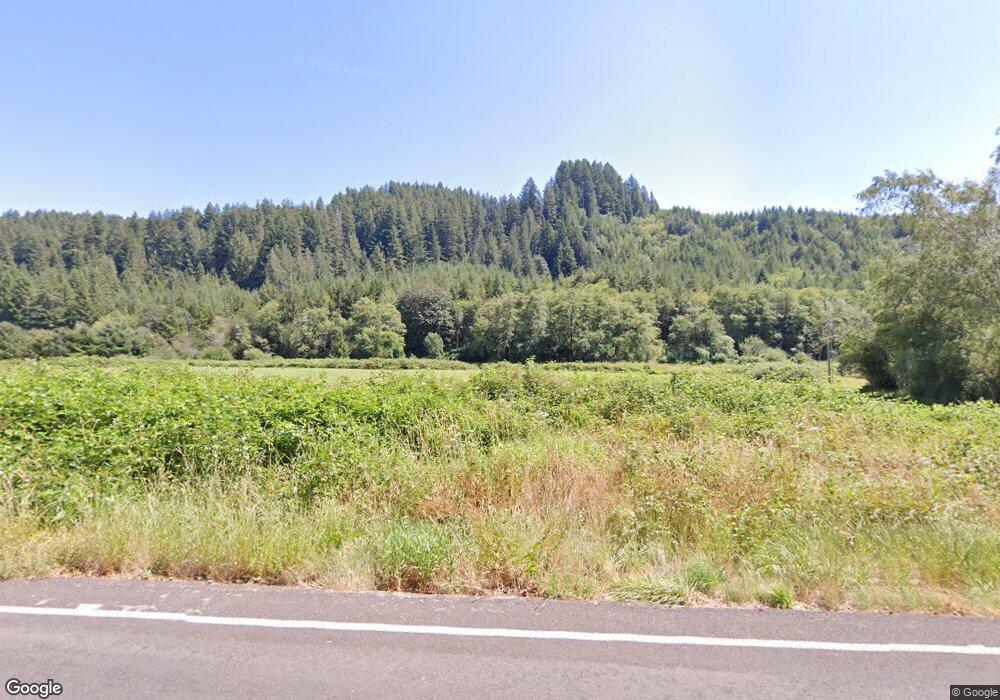 8686 N Fork Siuslaw Rd, Florence, OR 97439 - photo 1