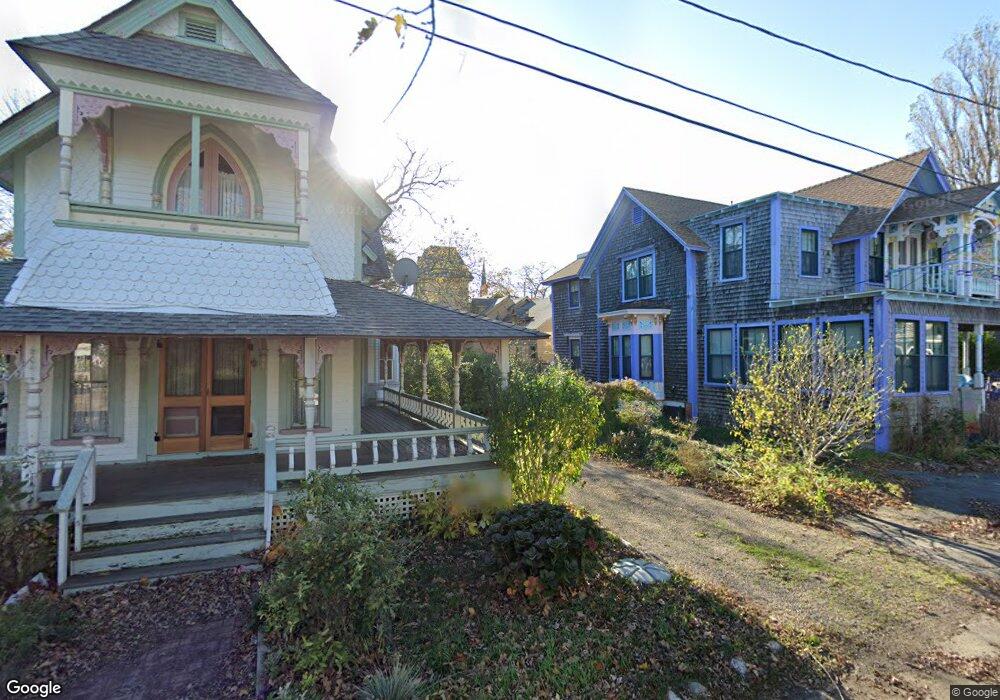 45 Pequot Ave, Oak Bluffs, MA 02557 - photo 1