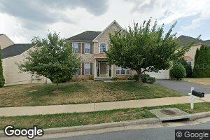 12518 Capstone Dr, Hagerstown, MD 21740