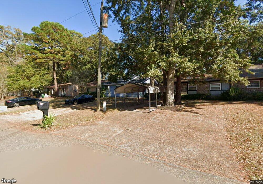 1801 Dax Ct unit B, Tallahassee, FL 32308 - photo 1