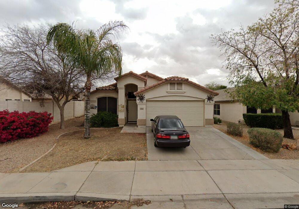 2843 S 98th St, Mesa, AZ 85212 - photo 1