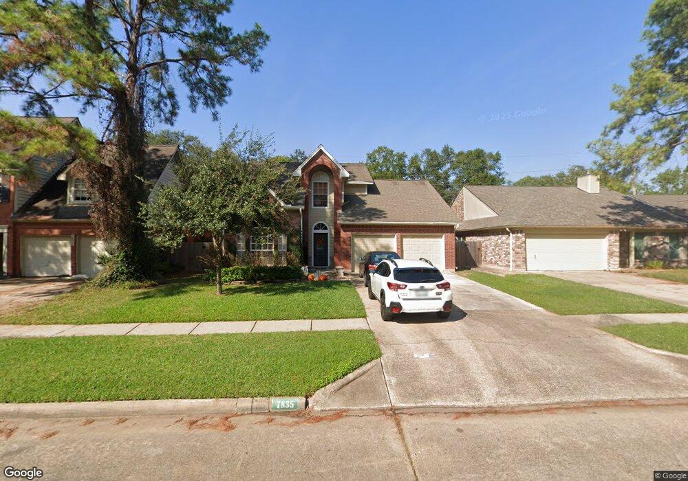 7835 Shangrila Ln, Houston, TX 77095 - photo 1