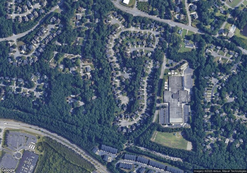 2193 Berryhill Cir SE, Smyrna, GA 30082 - photo 1