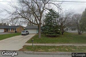 606 Basinger Rd, Pandora, OH 45877