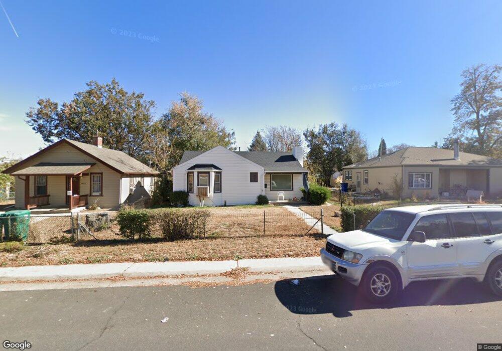 1908 Hanover St, Aurora, CO 80010 - photo 1