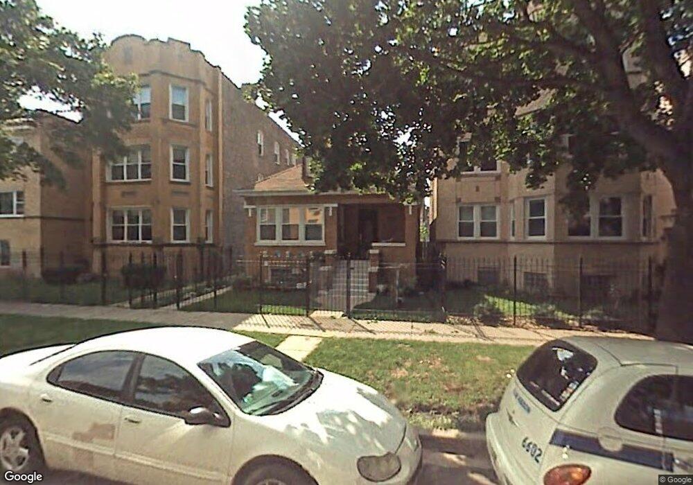 6310 N Fairfield Ave, Chicago, IL 60659 - photo 1