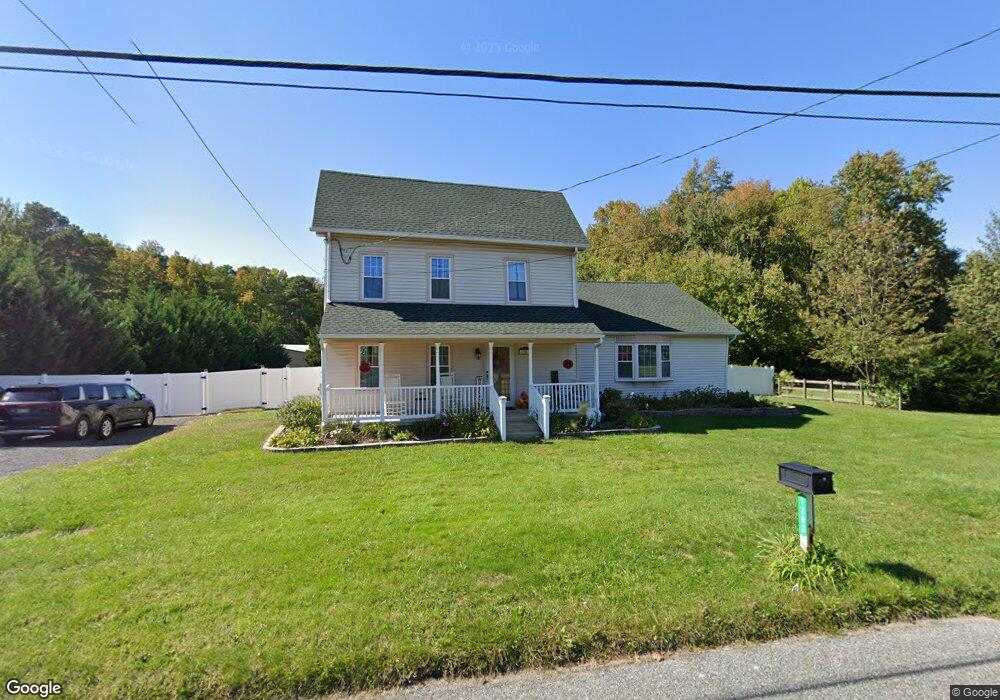 1203 N Tuckahoe Rd, Williamstown, NJ 08094 - photo 1