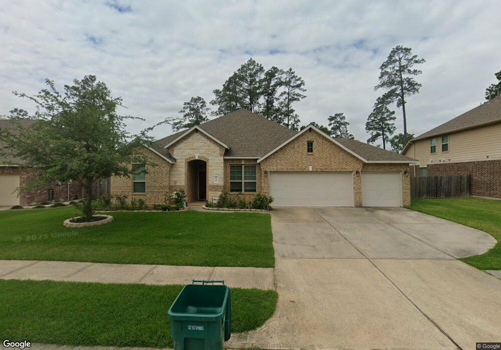 14130 Ash Mountain Ln, Conroe, TX 77384 - photo 1