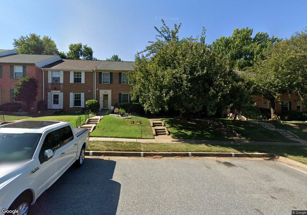 26 Castlebar Ct, Lutherville Timonium, MD 21093 - photo 1