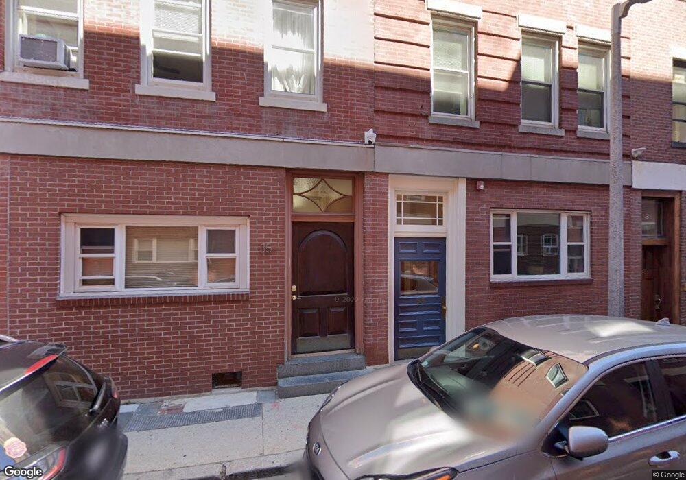 33 N Bennet St unit 1, Boston, MA 02113 - photo 1