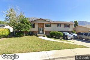 352 N 1200 E, Orem, UT 84097